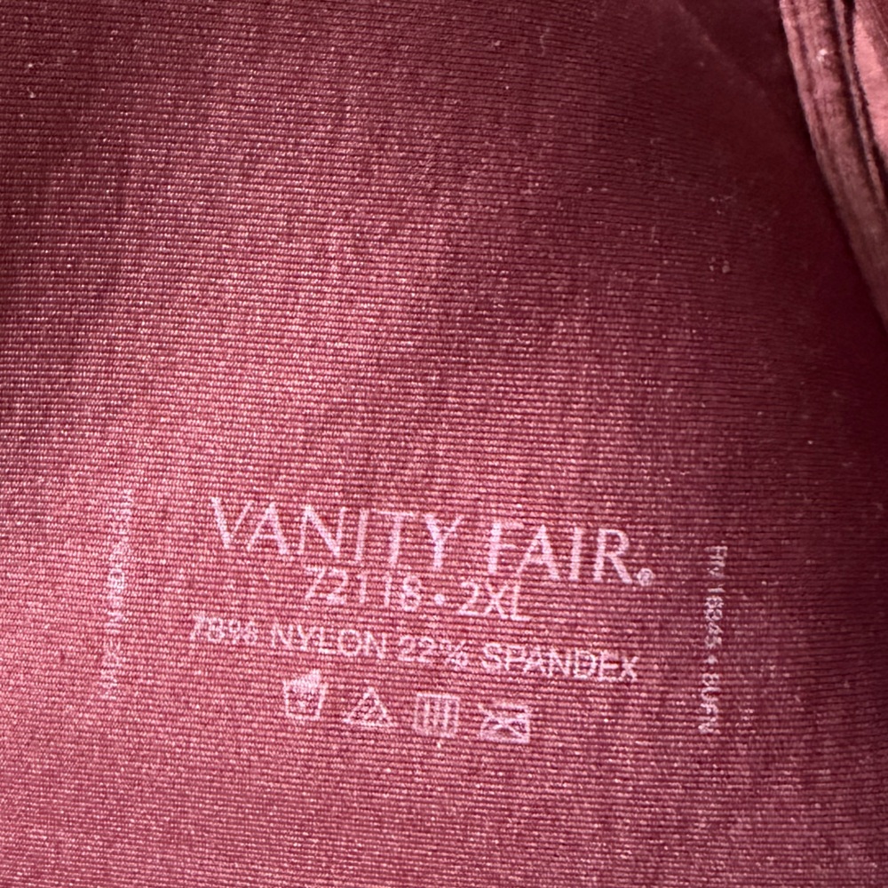Vanity Fair Seamless Bra Bundle - image 5